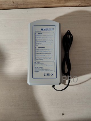 Materasso antidecubito Mobiclinic