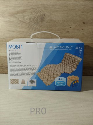 Materasso antidecubito Mobiclinic