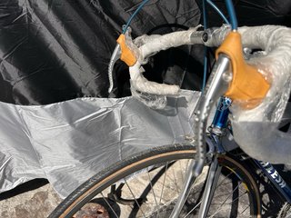 Bici Razesa Clásica 80s - Nueva