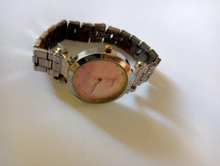 Reloj de pulsera mujer