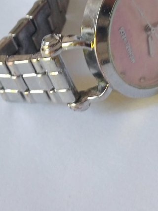 Reloj de pulsera mujer