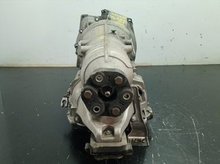 CAJA CAMBIOS BMW SERIE 5 BERLINA (E60) M47N204D5