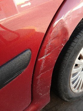 Citroen C3 2004