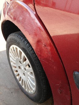 Citroen C3 2004