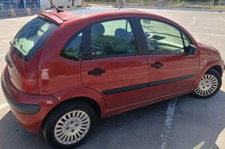 Citroen C3 2004