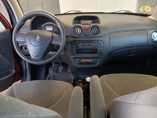Citroen C3 2004