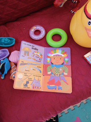Set di giocattoli per bambini