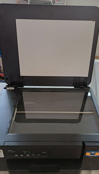 Impresora Brother DCP-J1260W Negra