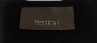 Camiseta sin mangas Yessica talla 46.