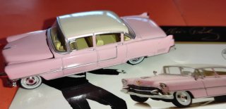 Lote Coches 1/64 Christine, Elvis, Starsky/Hutch