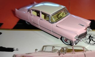 Lote Coches 1/64 Christine, Elvis, Starsky/Hutch