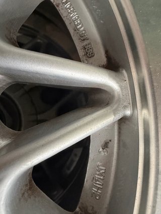 Llantas psa 4x108