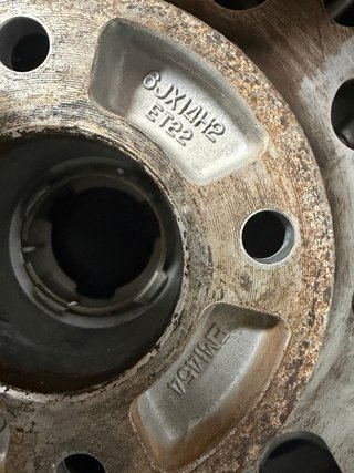 Llantas psa 4x108
