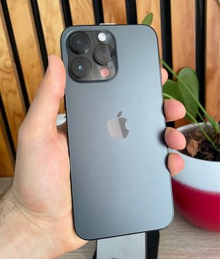 iPhone 14 Pro Max 128GB Space Gray