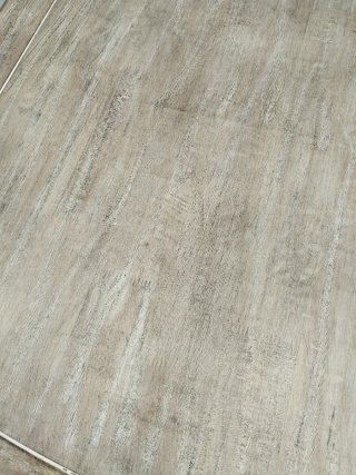 Mesa de centro vintage madera