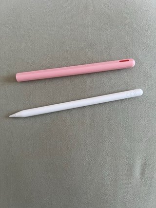 Apple Pencil 2a Gen.