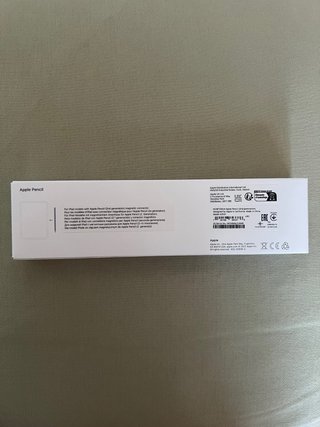 Apple Pencil 2a Gen.