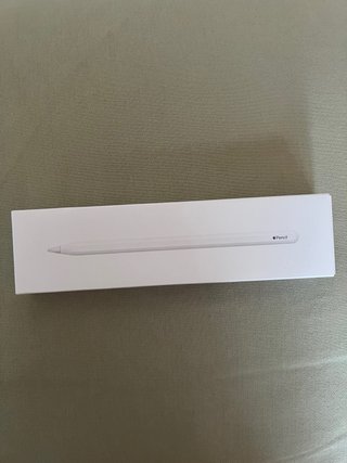 Apple Pencil 2a Gen.