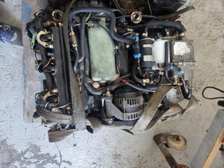 Mercury Optimax 150 HP XL 2T Inyección