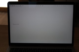 MacBook Air 13" i5 2018
