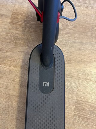 Patinete Eléctrico Xiaomi