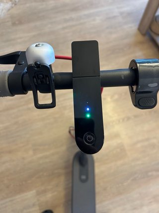 Patinete Eléctrico Xiaomi