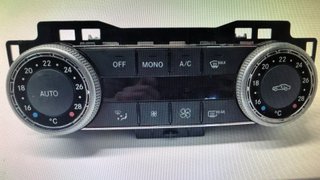 ESTRIBERAS MERCEDES GLK W204 X204
