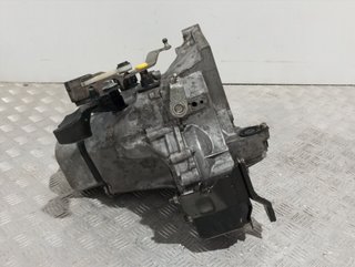 CAJA CAMBIOS CITROEN C-ELYSÉE HM01 20CR15