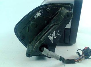 Land rover 20345396 retrovisor discovery iv (l319)