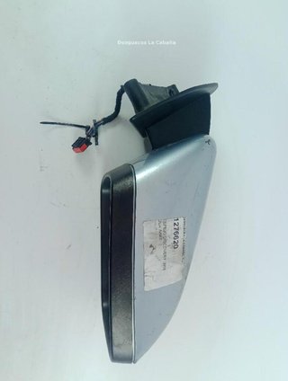 Land rover 20345396 retrovisor discovery iv (l319)