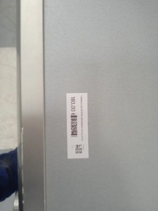 Lavavajillas Siemens sn24d803eu