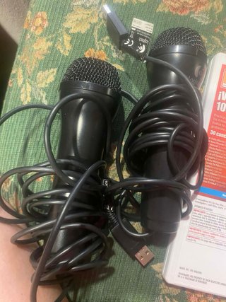 Juego Wii Let's Sing 6 Español