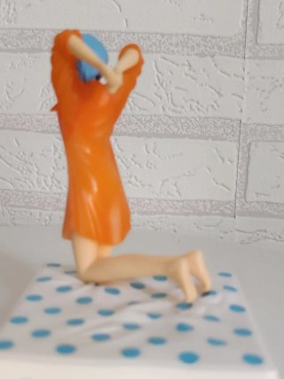 Figuras Originales de Rei y Asuka Pijama Colección