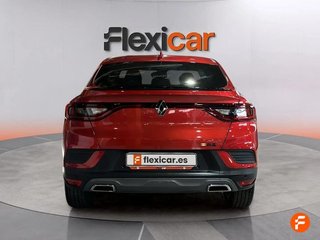 Renault Arkana RS Line TCe 103kW(140CV) EDC MicroH.-SS