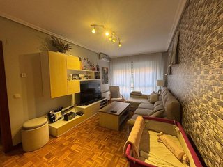 Piso en venta en Calahorra
