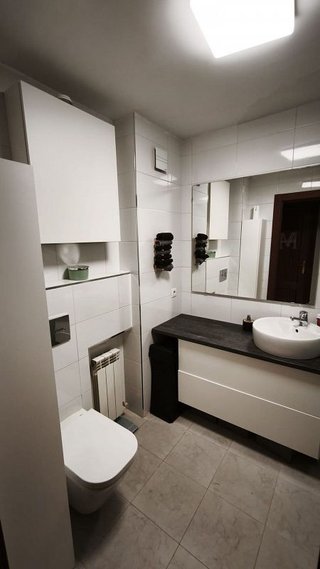 Piso en venta en Calahorra