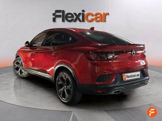 Renault Arkana RS Line TCe 103kW(140CV) EDC MicroH.-SS