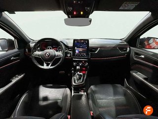 Renault Arkana RS Line TCe 103kW(140CV) EDC MicroH.-SS