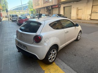 Alfa Romeo MiTO 1.4 Gasolina 80 cv ETIQUETA C!!