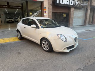 Alfa Romeo MiTO 1.4 Gasolina 80 cv ETIQUETA C!!