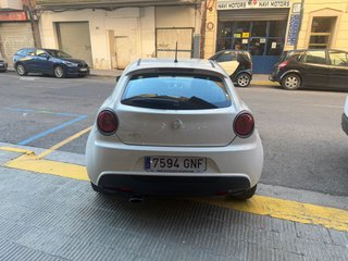 Alfa Romeo MiTO 1.4 Gasolina 80 cv ETIQUETA C!!