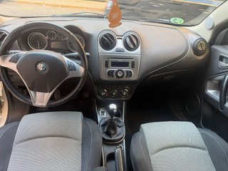 Alfa Romeo MiTO 1.4 Gasolina 80 cv ETIQUETA C!!