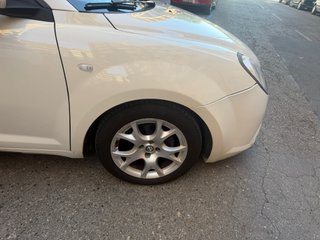 Alfa Romeo MiTO 1.4 Gasolina 80 cv ETIQUETA C!!