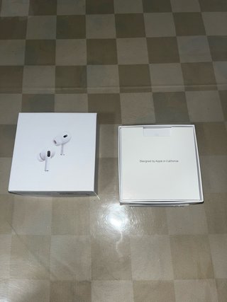 Airpods Pro 2ª Gen
