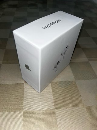 Airpods Pro 2ª Gen