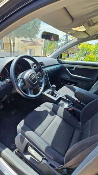 Audi A4 2005