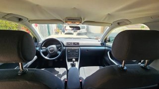 Audi A4 2005