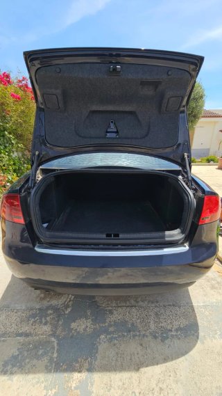 Audi A4 2005
