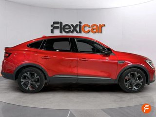 Renault Arkana RS Line TCe 103kW(140CV) EDC MicroH.-SS
