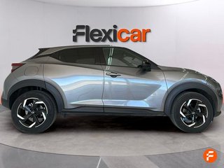 Nissan Juke DIG-T 84 kW (114 CV) DCT 7 Vel. Acenta